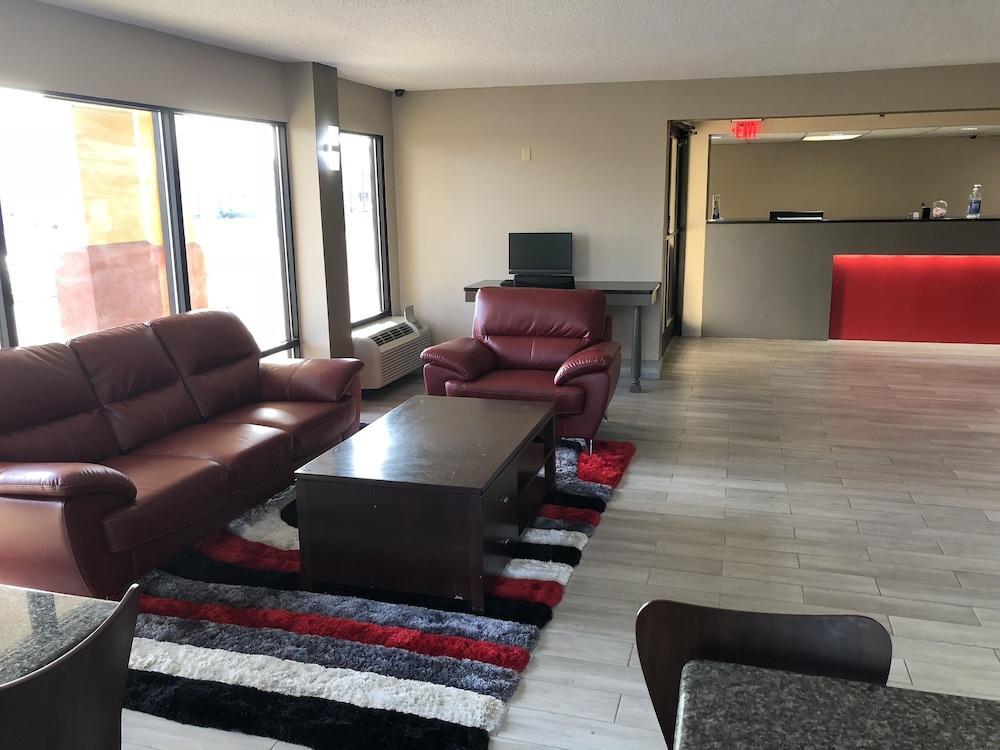 Hotel Super 8 By Wyndham Orangeburg Zewnętrze zdjęcie