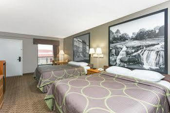 Hotel Super 8 By Wyndham Orangeburg Zewnętrze zdjęcie
