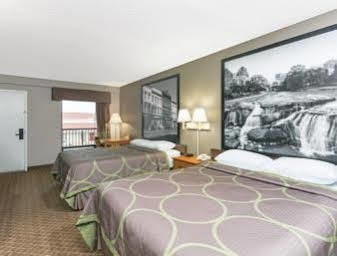 Hotel Super 8 By Wyndham Orangeburg Zewnętrze zdjęcie